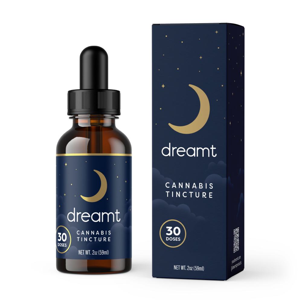 Tincture Product Image