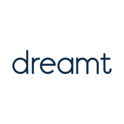 dreamt Logo