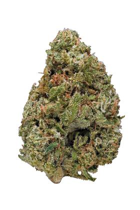 Dreamy OG - Híbrida Cannabis Strain