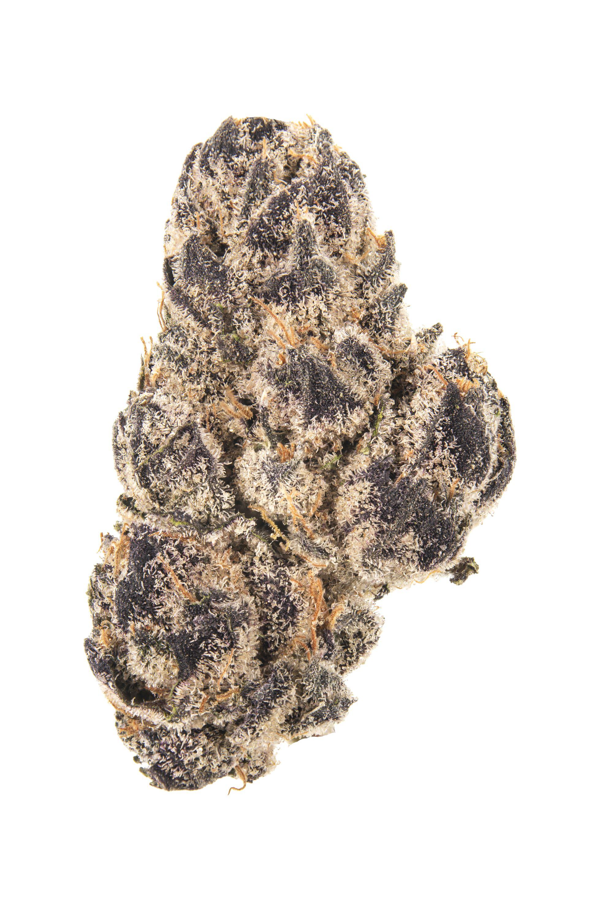 Dupree's Diamonds Cannabis Strain Bud