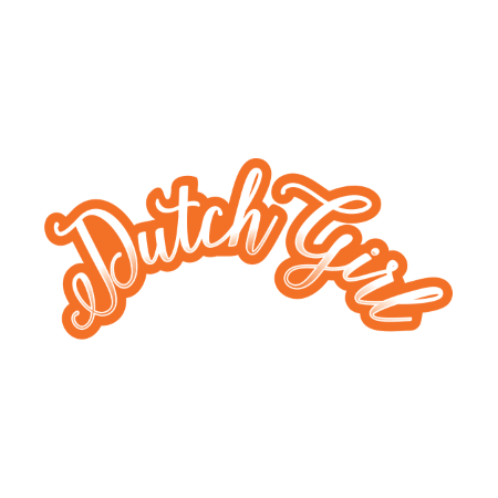 Dutch Girl Logo