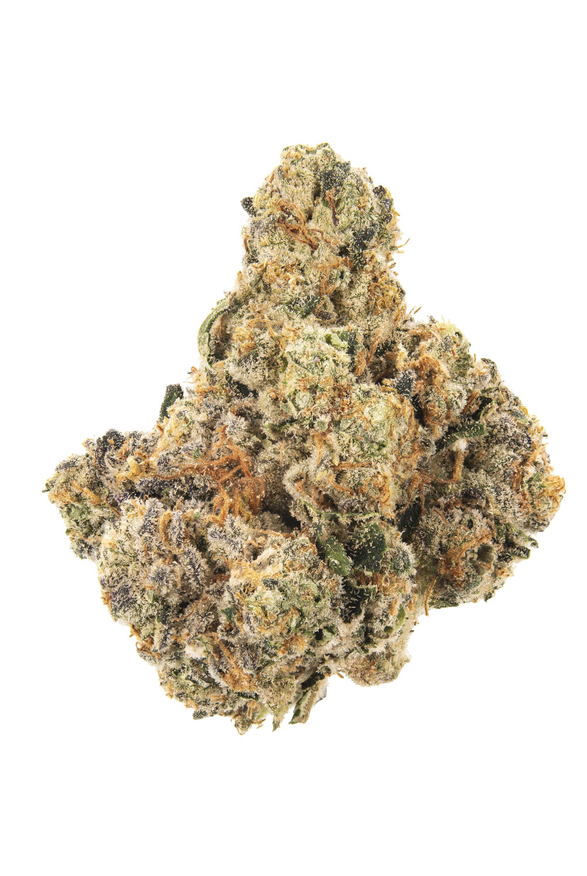 E85 Cannabis Strain Bud