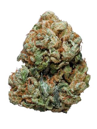 Earth OG - 混合物 Cannabis Strain