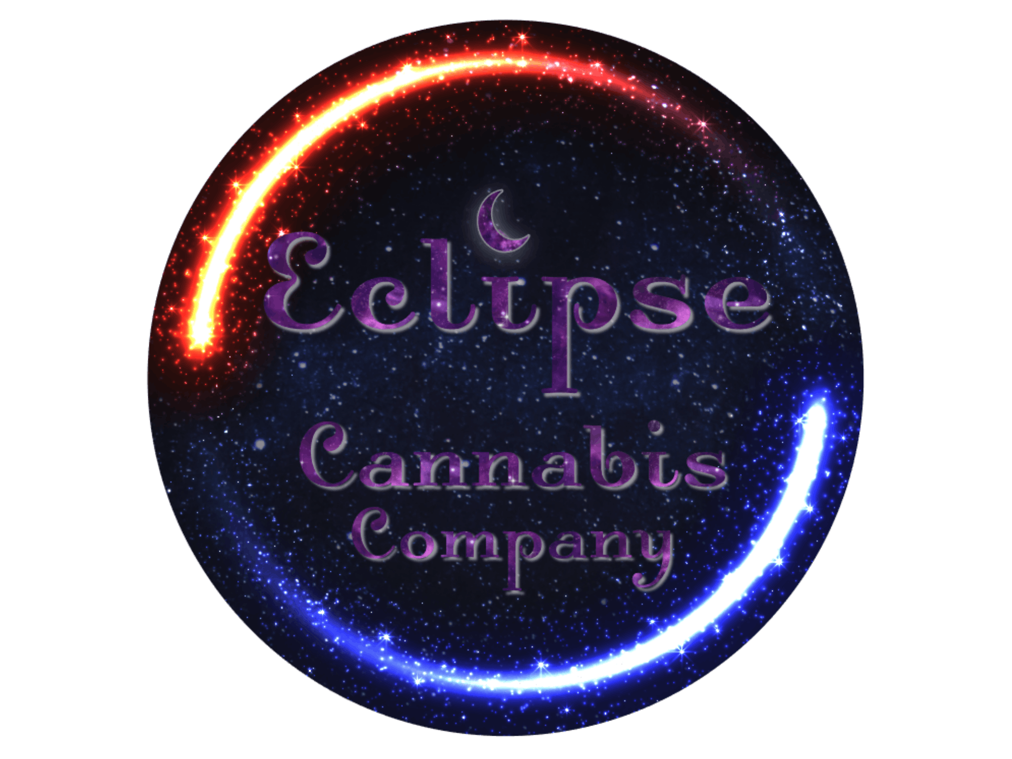 Eclipse Cannabis Company - Logo