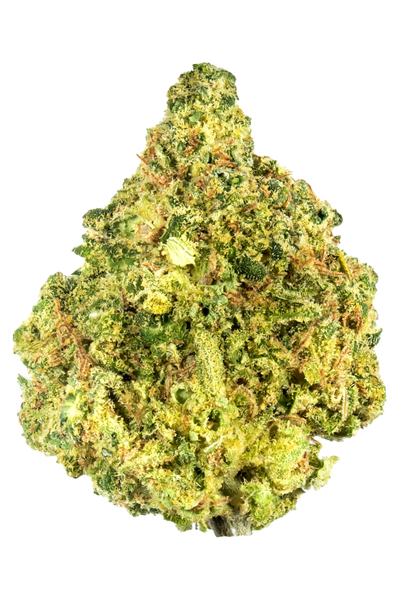 Electric Lady - Hybrid Cannabis Strain