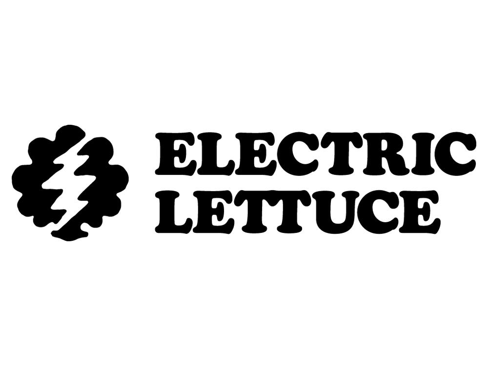 Electric Lettuce - Lloyd District - Logo