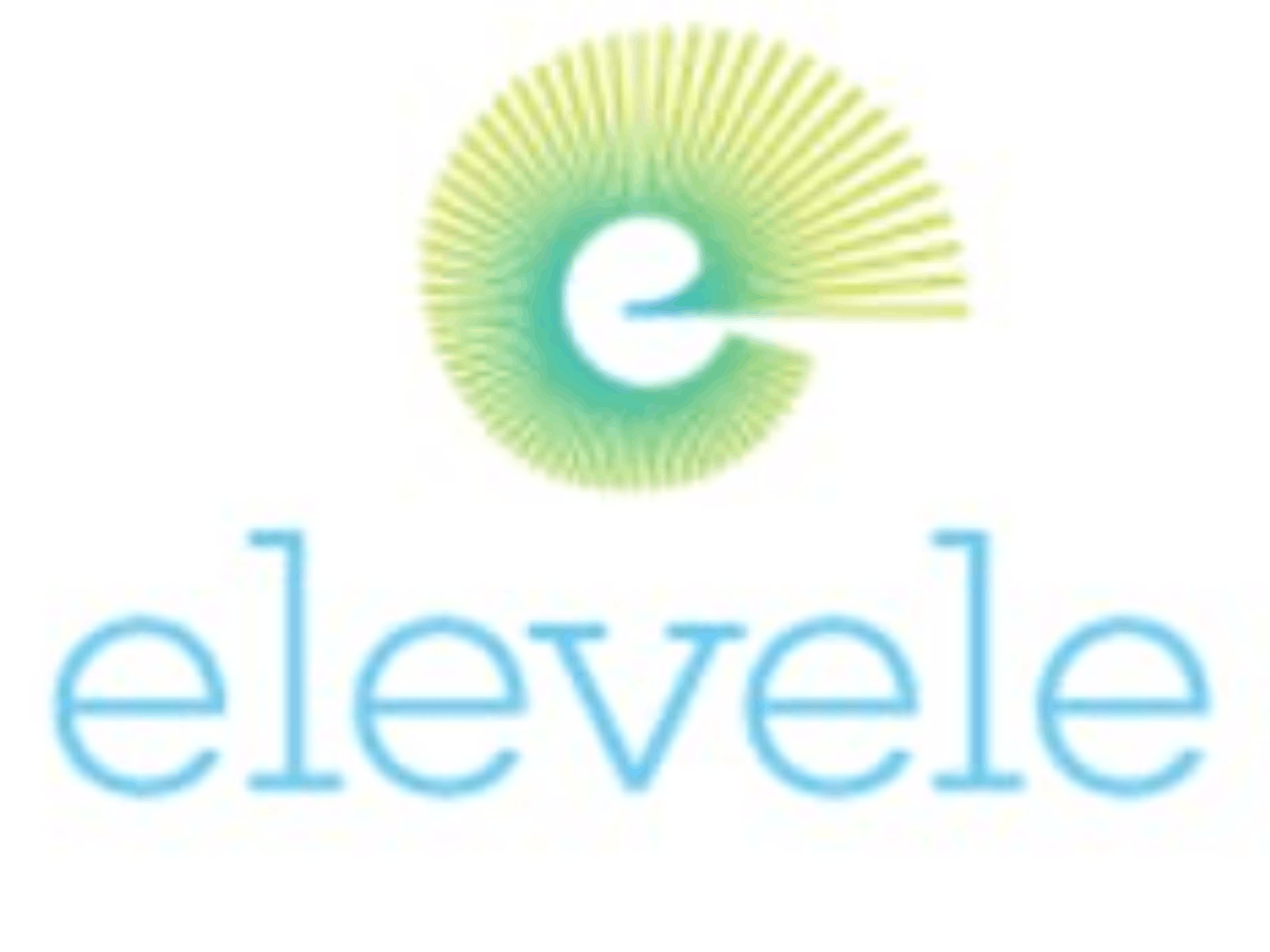 Elevele Logo