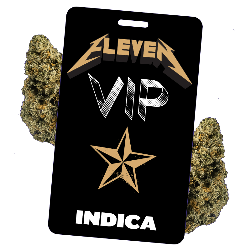 VIP Indica Flower Product Image