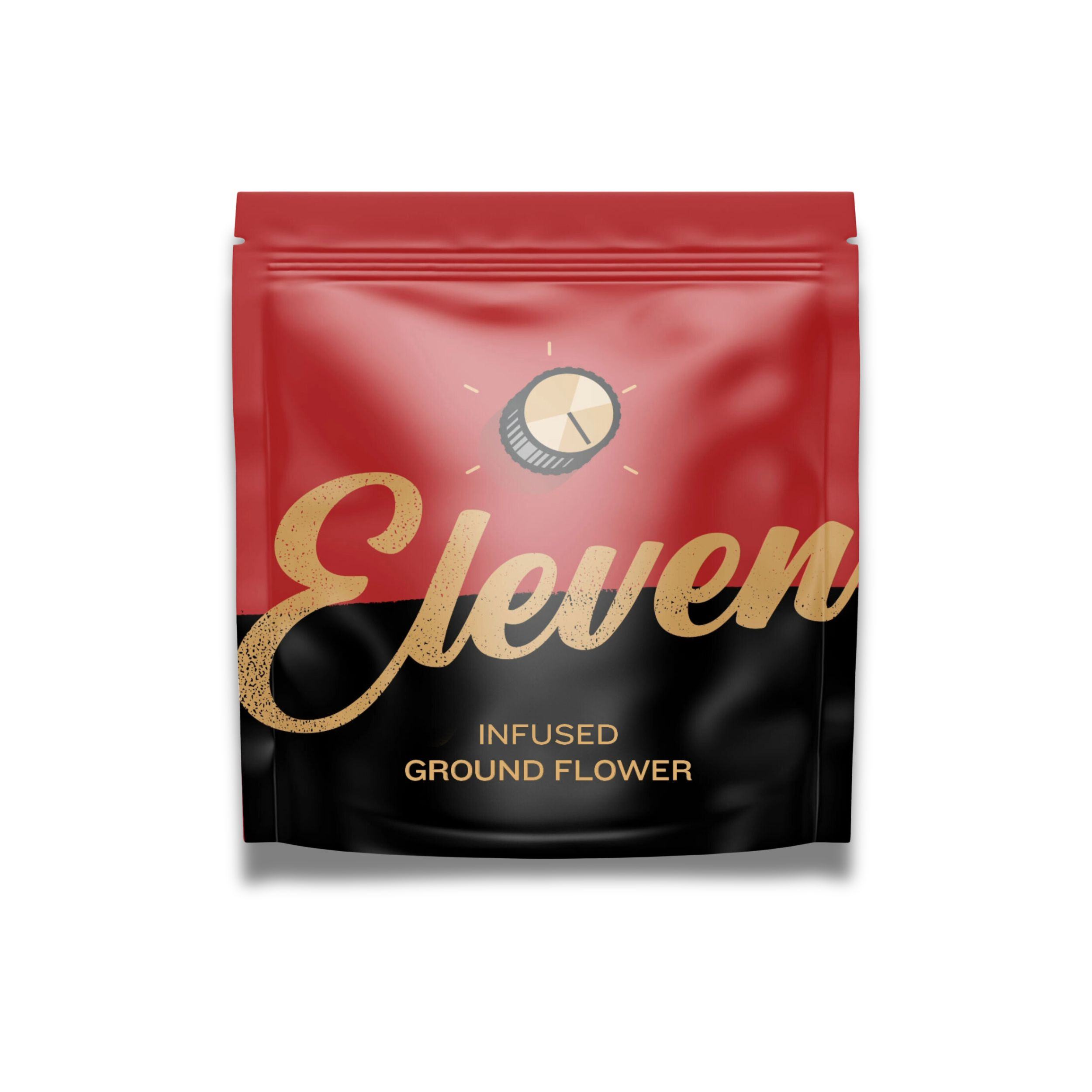 Infused Ground Flower Product Image