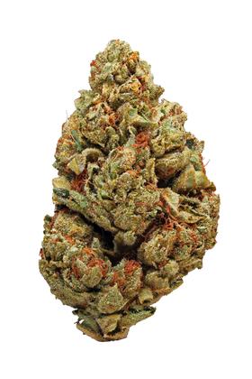 Emerald OG - Hybrid Cannabis Strain