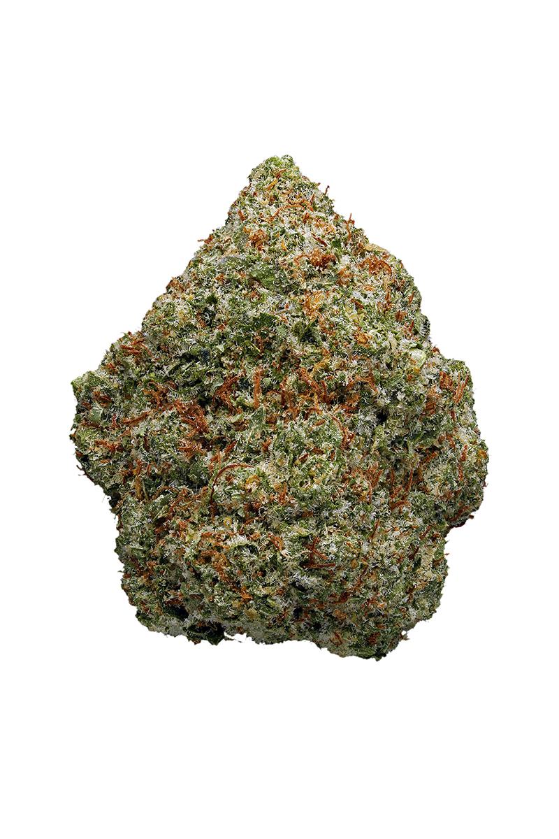 Emperor OG - hybrid Cannabis Strain by Hytiva