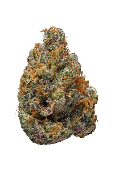Empire Kush - Hybrid Cannabis Strain