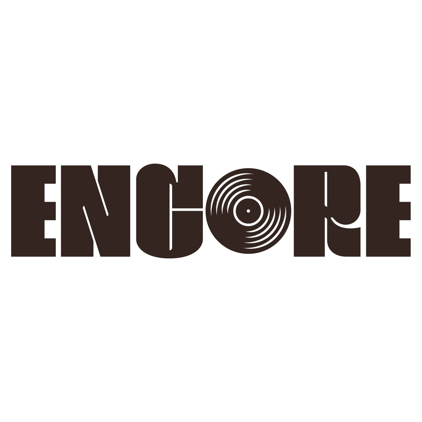 Encore Edibles Logo
