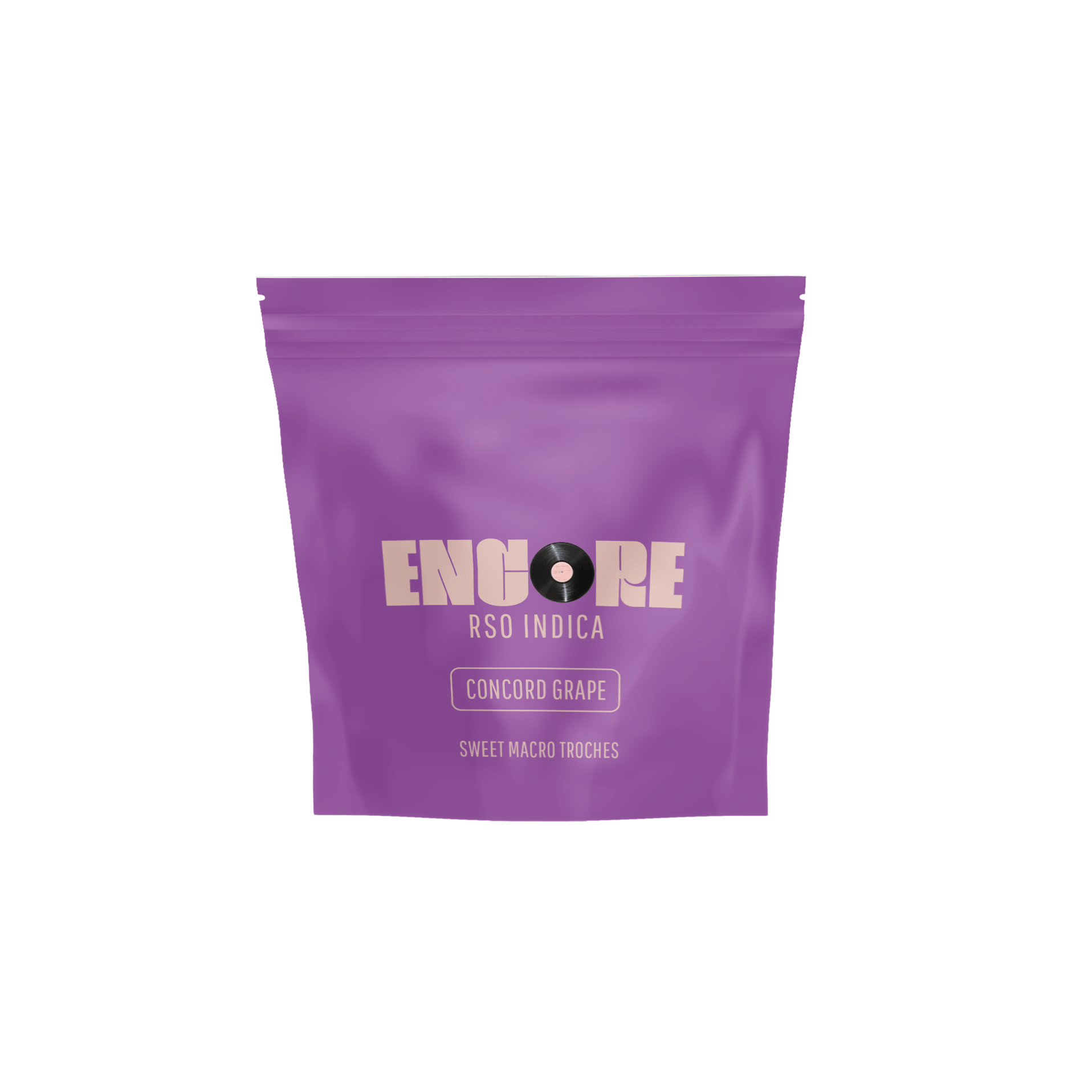 Concord Grape RSO Troches Product Image