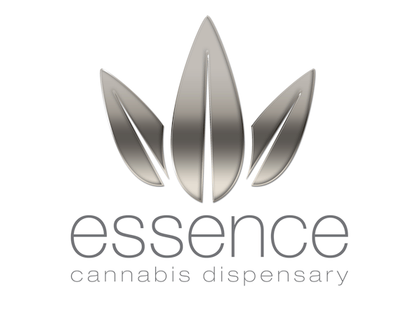 Essence - Las Vegas Strip Logo
