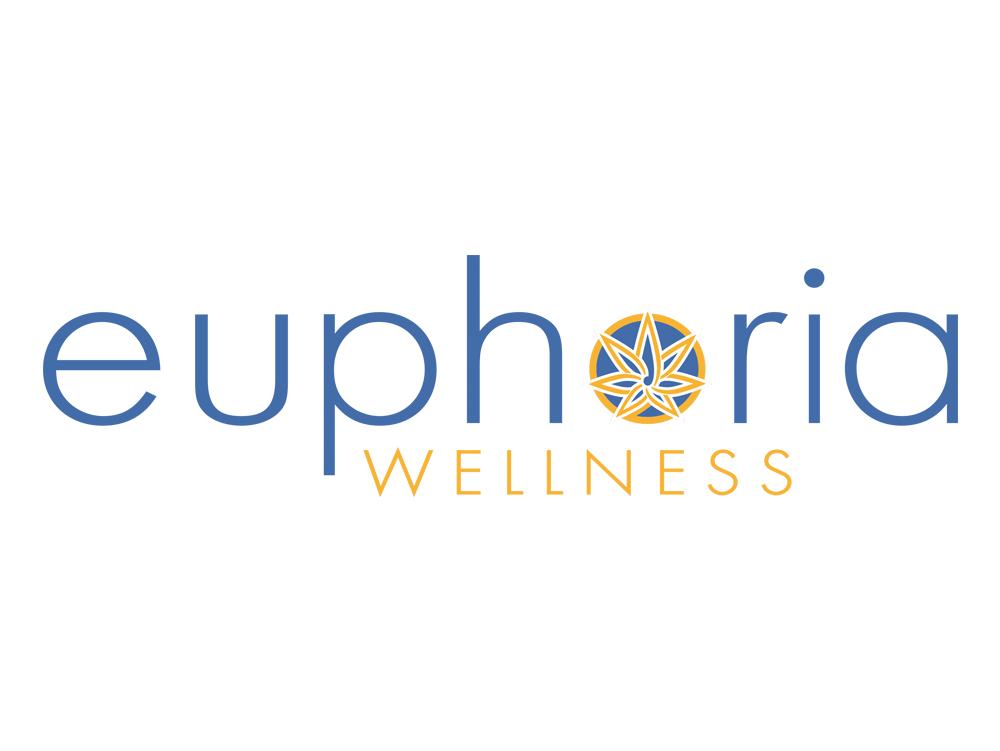 Euphoria Wellness Logo