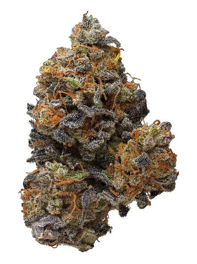 Euphoria - Sativa Cannabis Strain