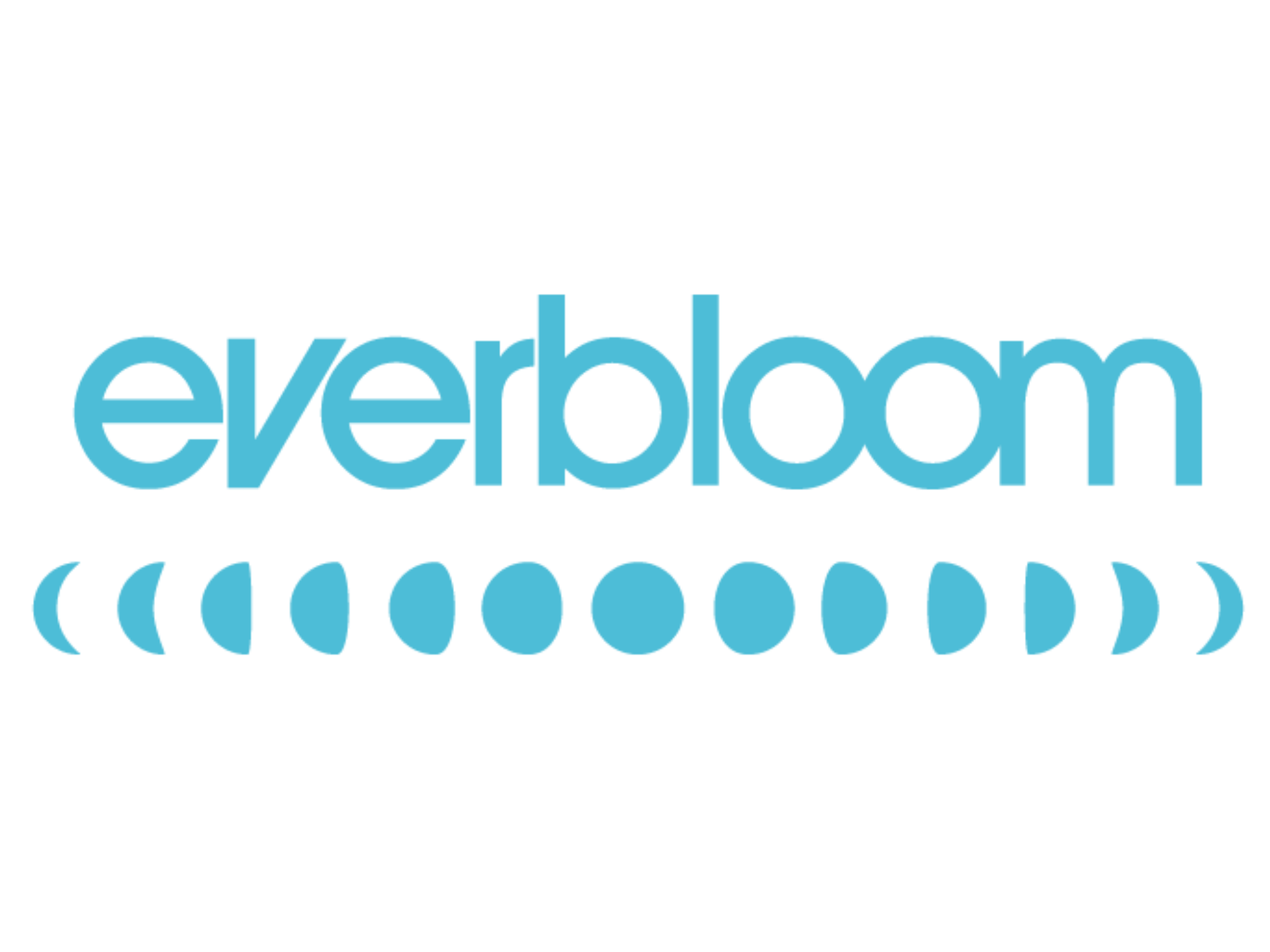 Everbloom - Denver - Race St - Logo