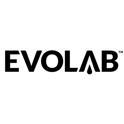 Evolab - Brand Logótipo