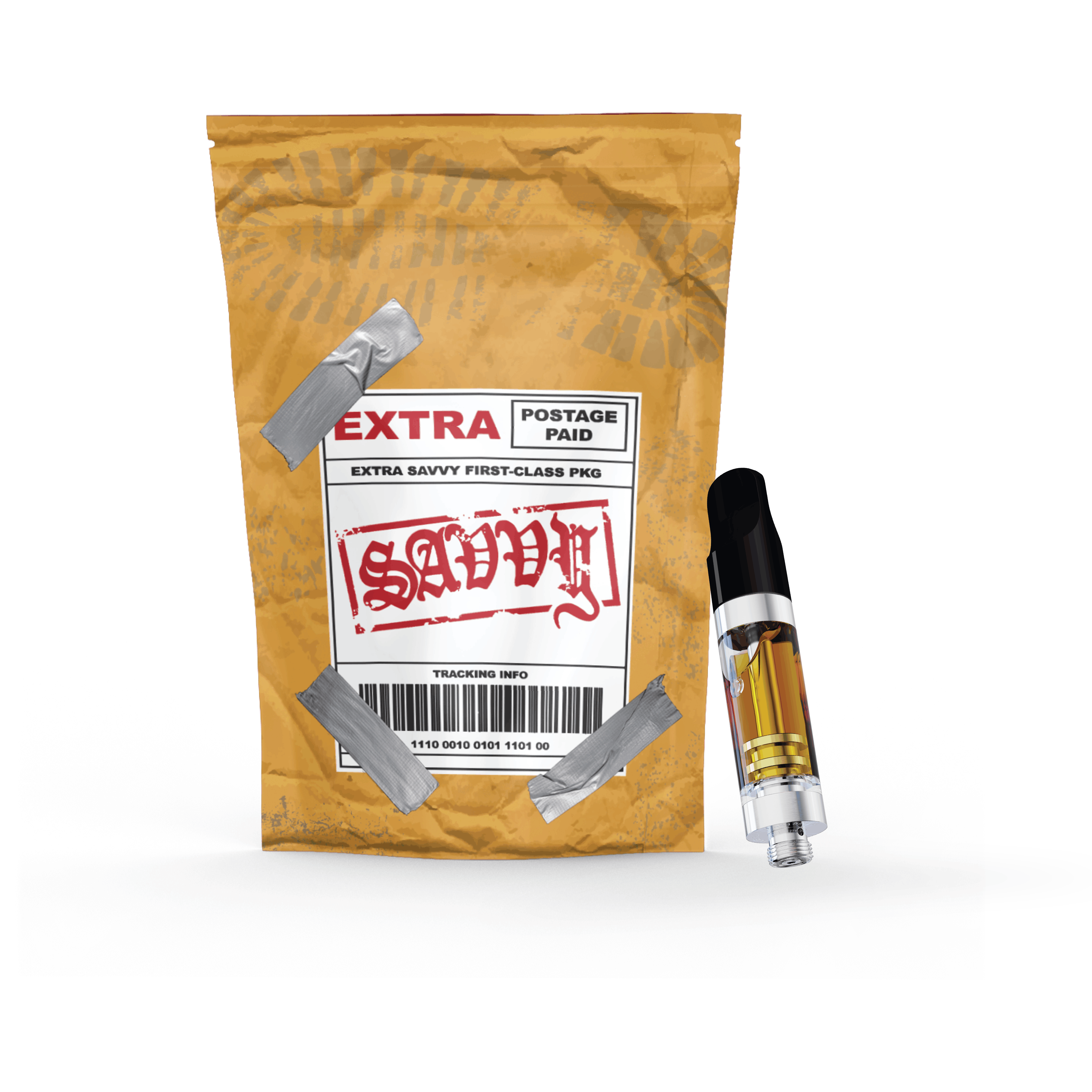 Extra 2g Cartridge Product Image