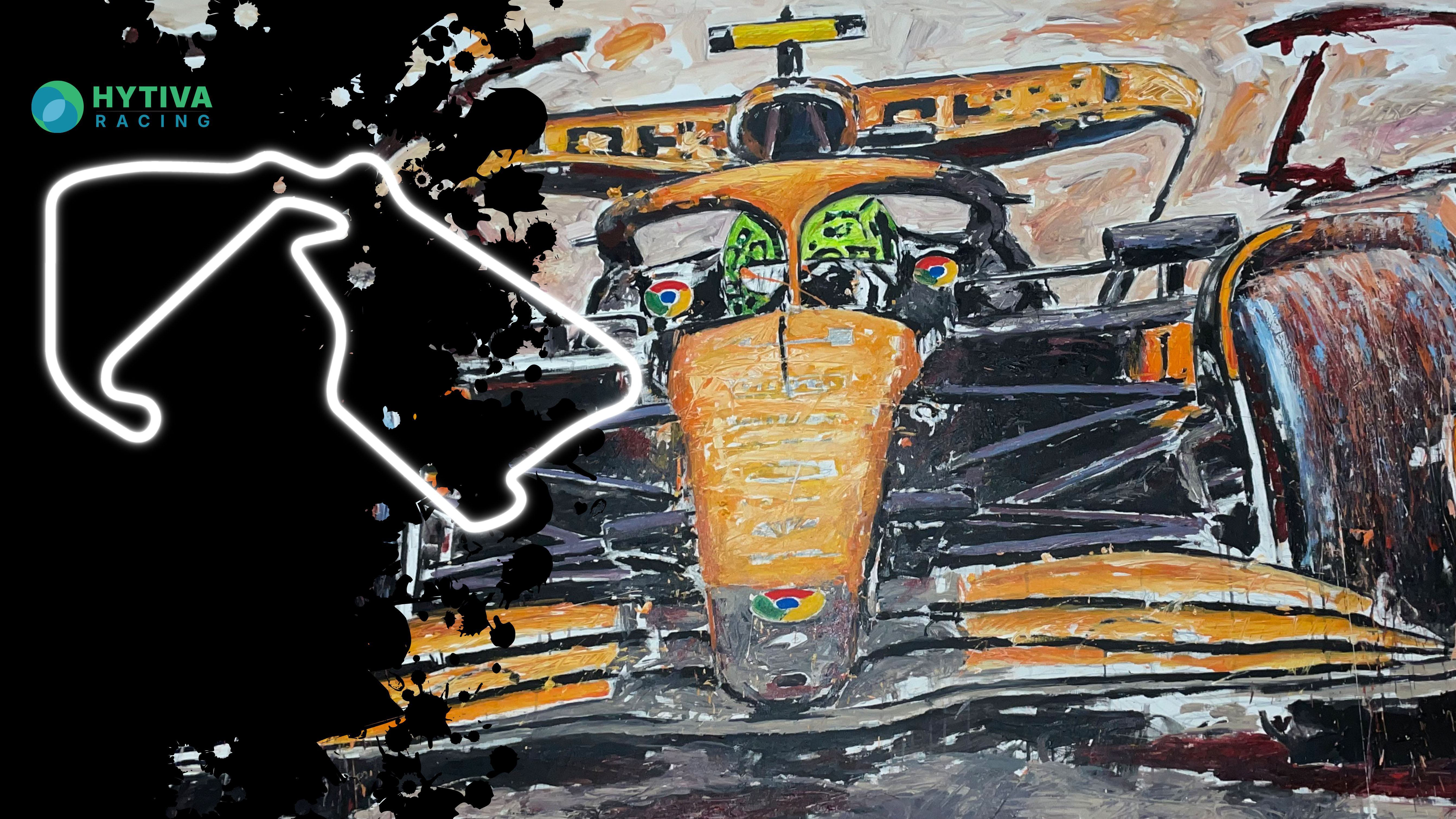 2025 F1 British Grand Prix