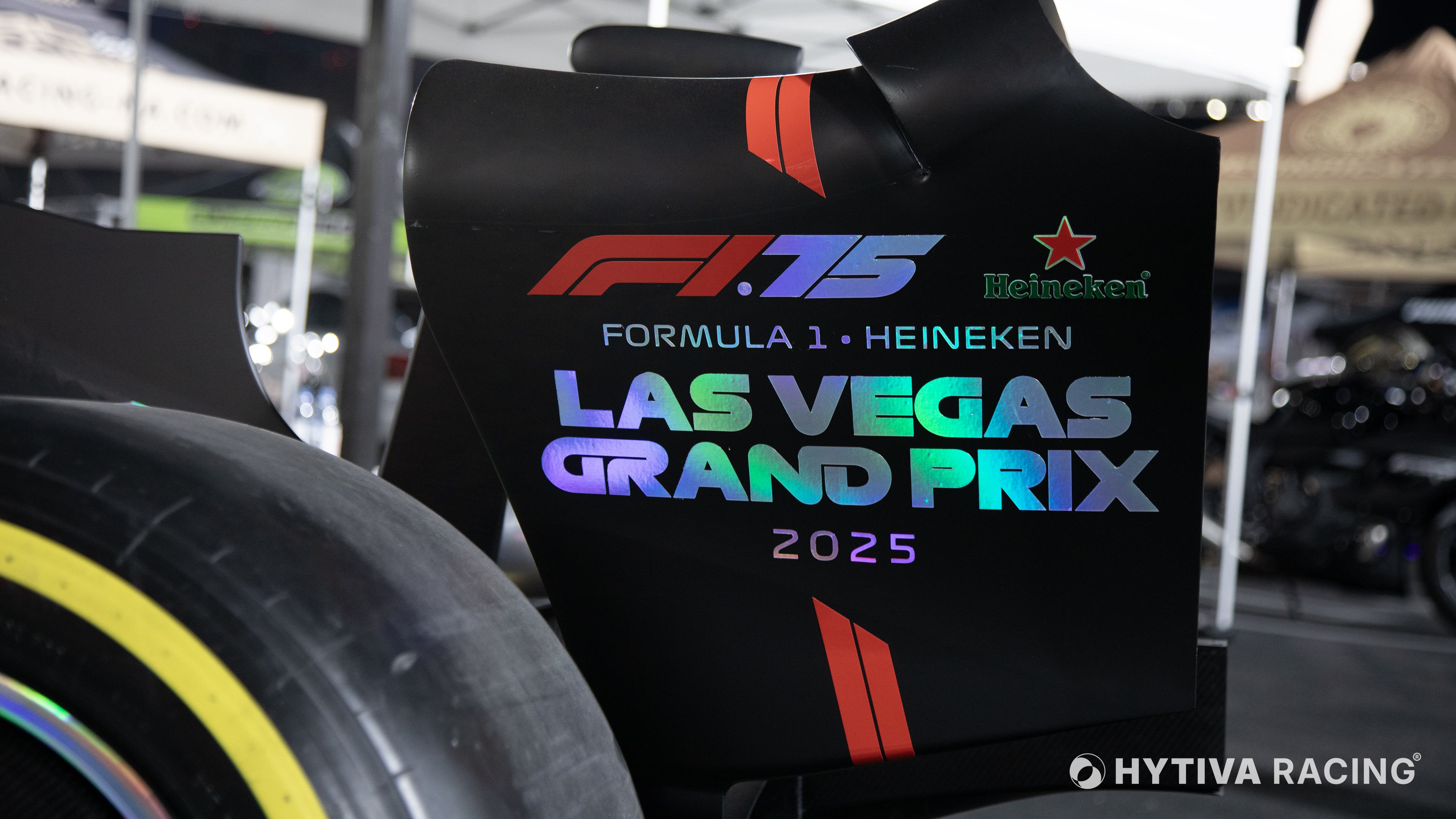Sin City Showdown: The 2025 F1 Las Vegas GP Race Preview