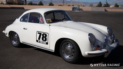 Final Bow: The Porsche 356C’s Graceful Farewell Final Bow: The Porsche 356C’s Graceful Farewell