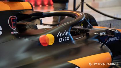 Inside F1’s Halo: The Story Behind Its Purpose, Design, and Lifesaving Impact Inside F1’s Halo: The Story Behind Its Purpose, Design, and Lifesaving Impact