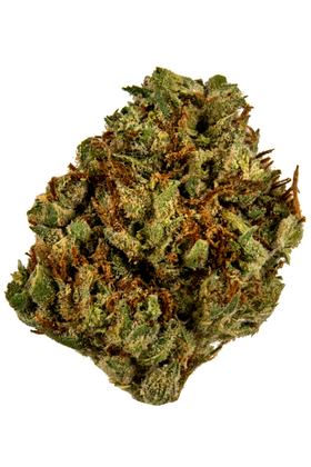 Facemelt OG - Hybride Cannabis Strain
