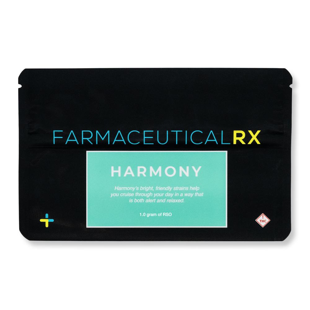 RSO Harmony Hybrid Product Image
