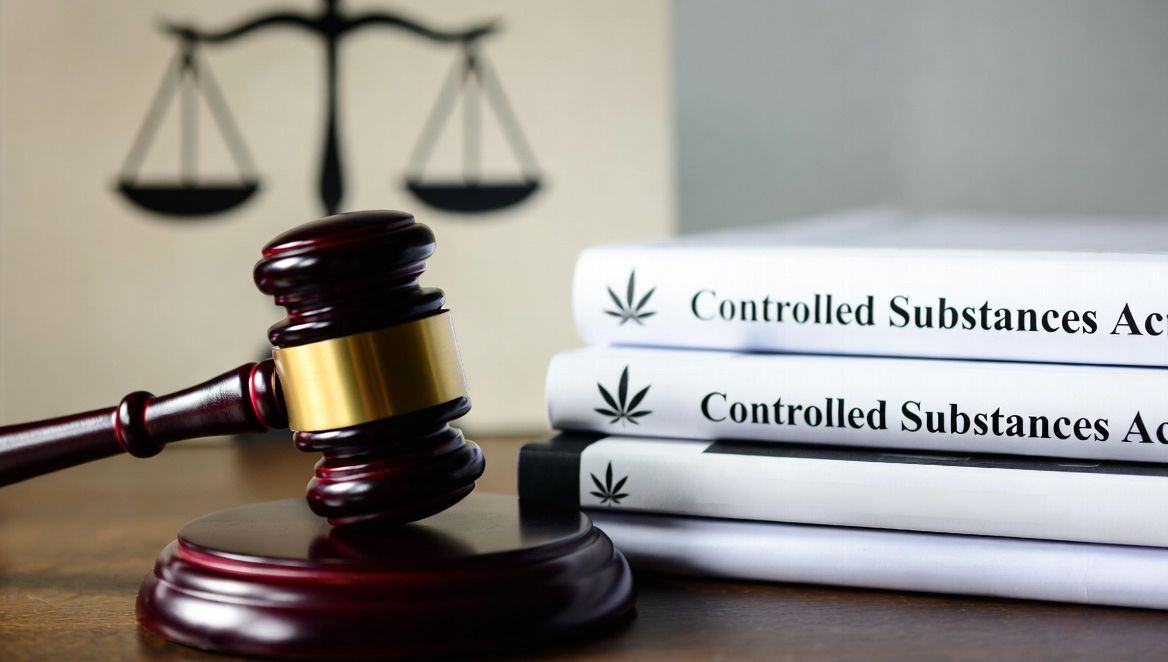 Federal Government Makes Case for Marijuana Rescheduling as DEA Hearing Advances