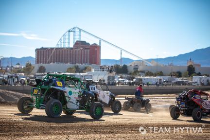 Heat 2 WORCS SXS Pro Production Race