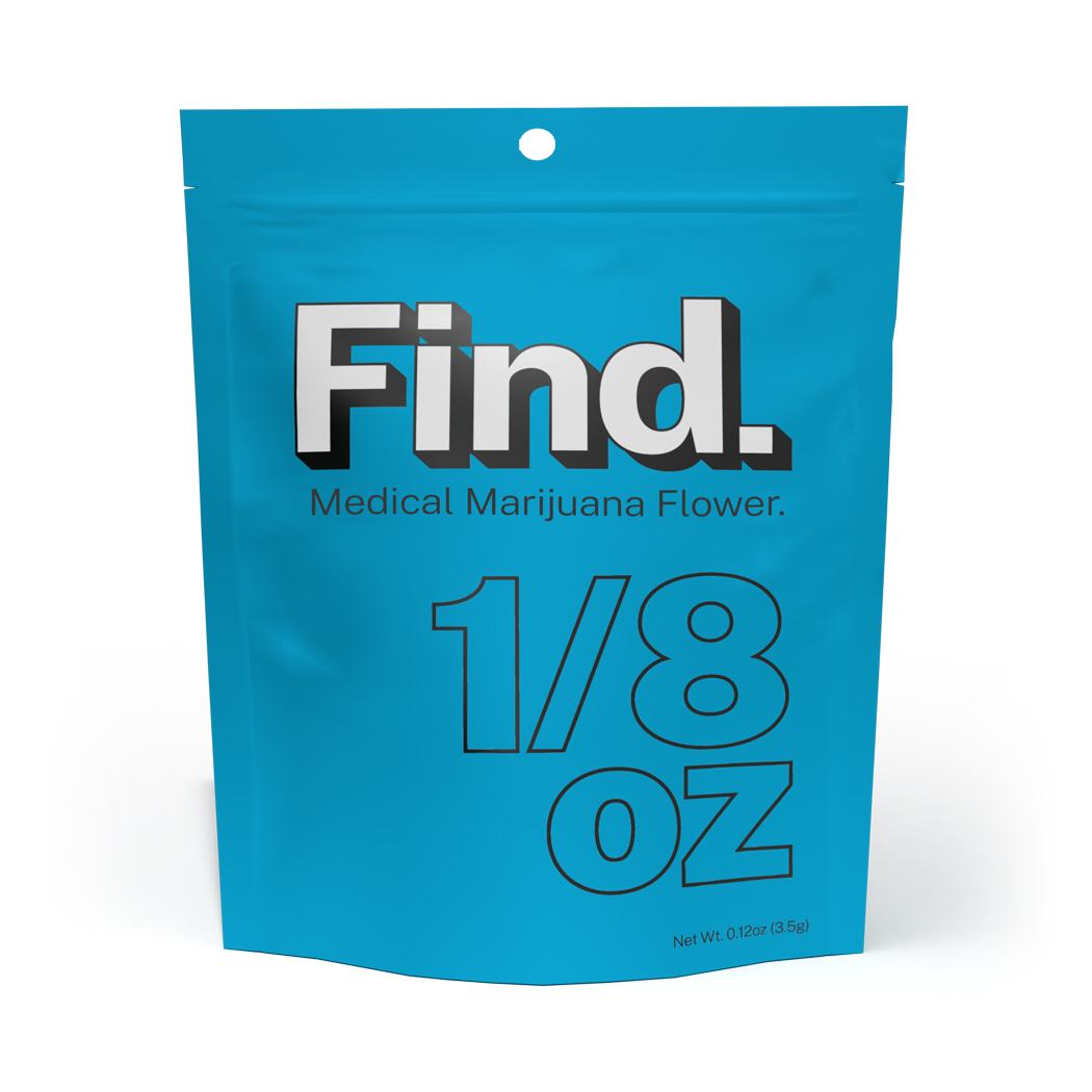 Flower 3.5g Product Image