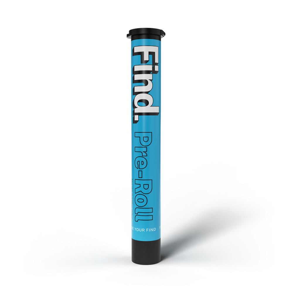 Pre-Roll Product Image