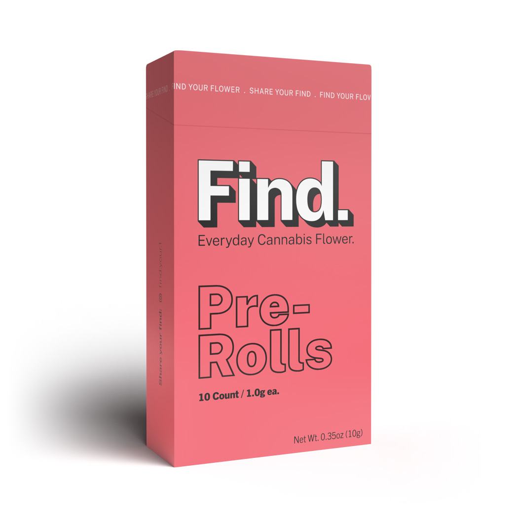 Pre-Rolls Product Image