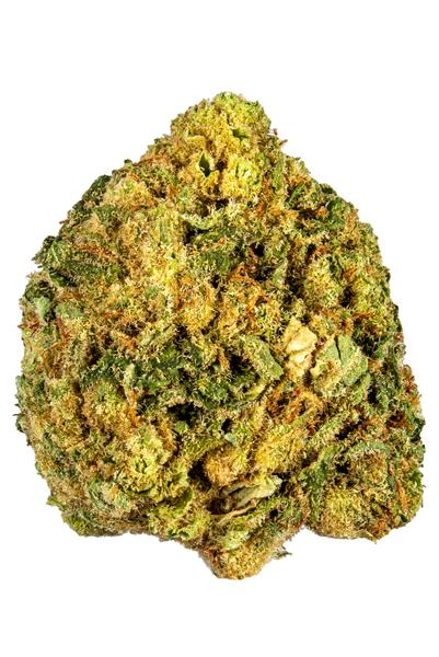 Fire Chem - Hybrid Cannabis Strain