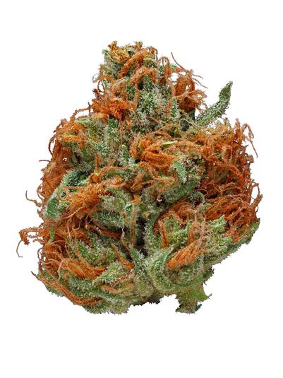 Fire Haze - Sativa Cannabis Strain