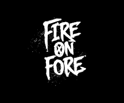 Fire on Fore Logo
