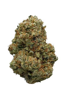 Firewalker - Hybrid Cannabis Strain