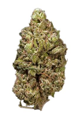 Flaming Cookies - Híbrida Cannabis Strain