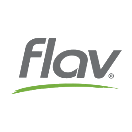 Flav Logo