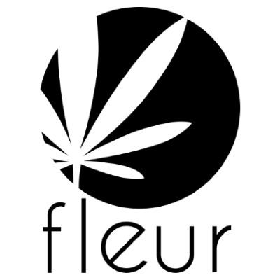 Fleur - Brand Logótipo