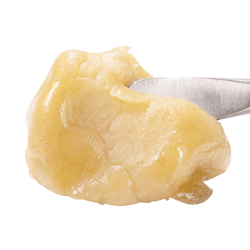 Live Rosin Badder Product Image