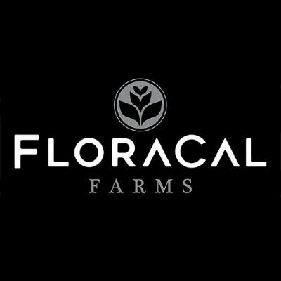FloraCal Farms - Brand Logo