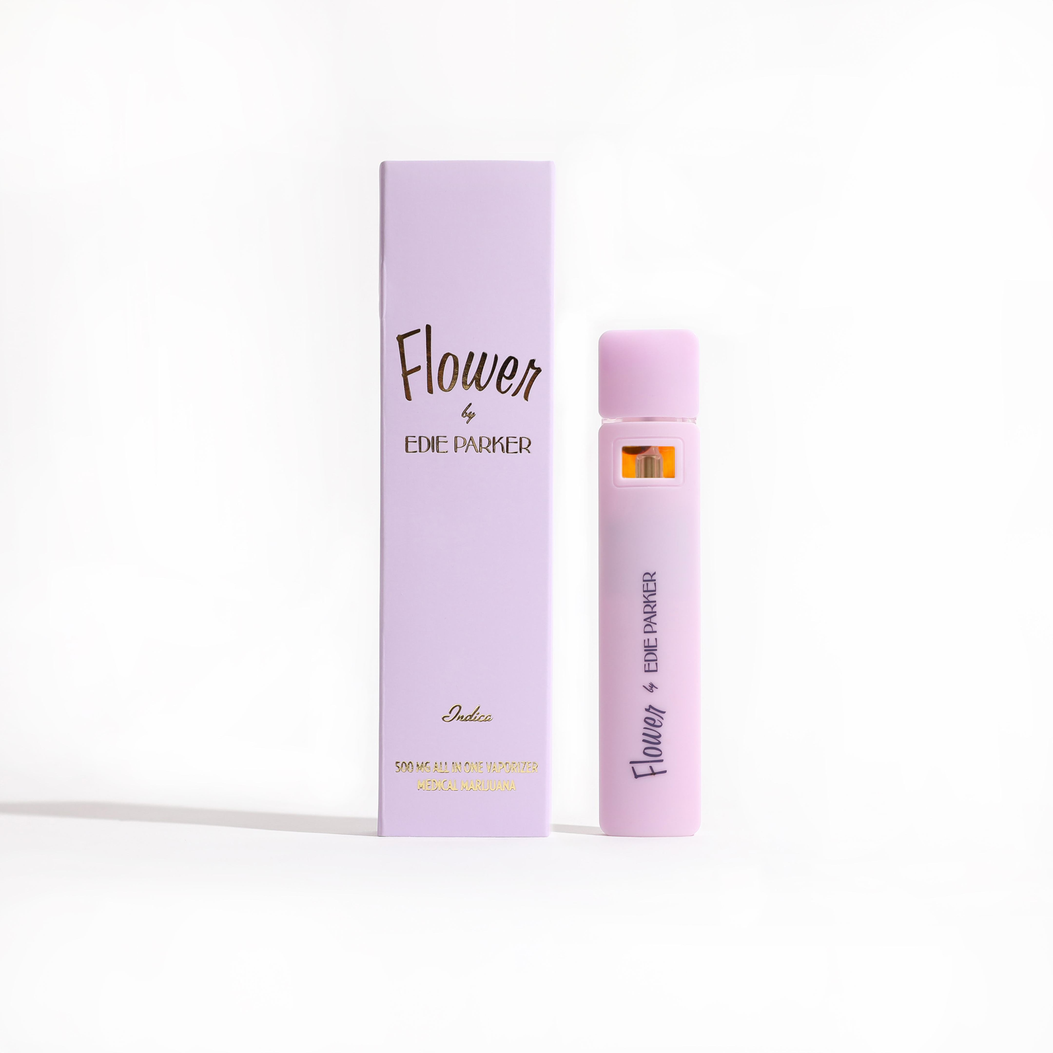 AIO Indica Vaporizer 0.5g Product Image
