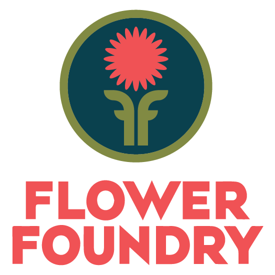 Flower Foundry Logo