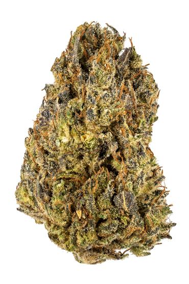 Flubber - Hybrid Cannabis Strain