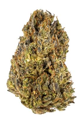 Flubber - Híbrida Cannabis Strain