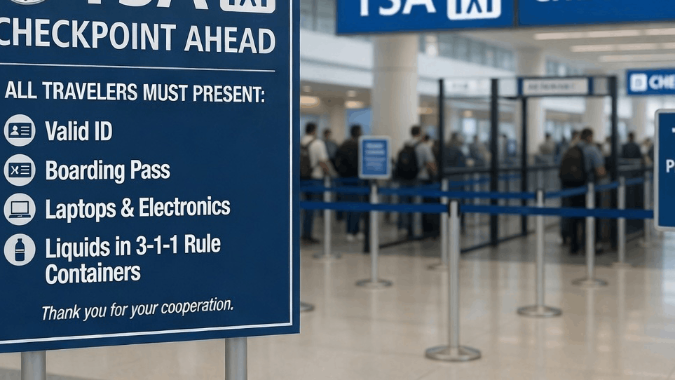 Flying with Cannabis in 2026: What TSA’s Policy Shift Means for Medical vs. Recreational Use