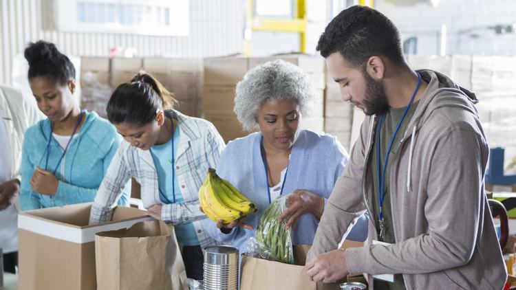 Curaleaf and Hytiva® Offer the Nation's Food-Insecure with Much-Needed Support